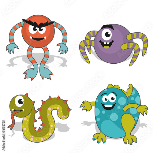 Imagenes Infantiles Monstruos | quot dibujos de monstruos infantiles quot im 225 genes de archivo y Imagenes Infantiles Monstruos | quot dibujos de monstruos infantiles quot im 225 genes de archivo y