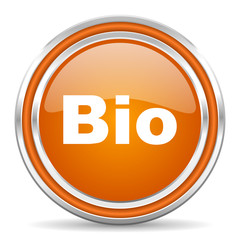 bio icon