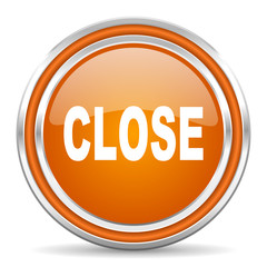 close icon