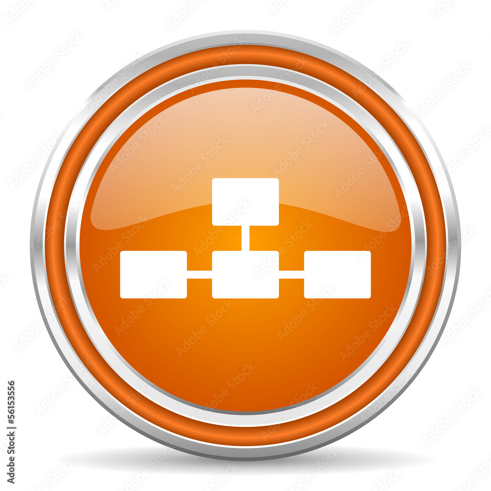 Poster database icon