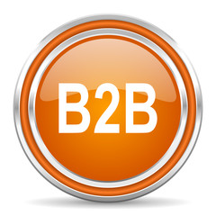 b2b icon