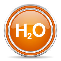 Obraz premium water icon