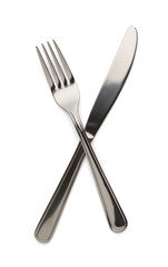Knife and Fork