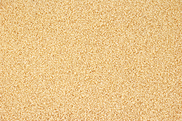 Cous cous background