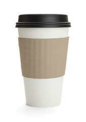 Paper Coffee Cup