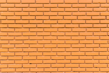 Brick wall background