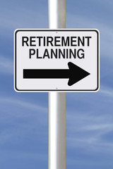 Retirement Planning