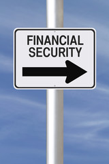 Financial Security