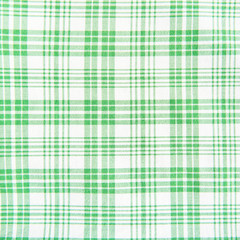 Green checkered pattern texture. Abstract background