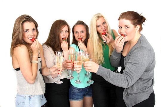Partytime