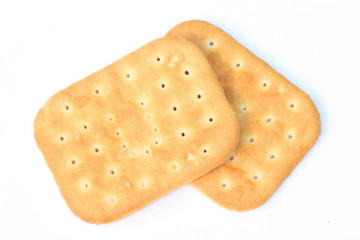 Snackgebäck