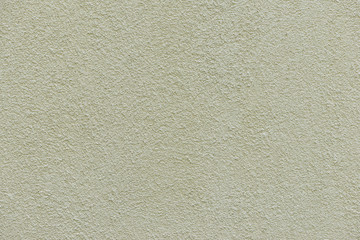 Texture gray plastered wall for background