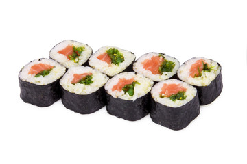 sushi chuka maki