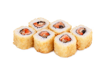 sushi Hokkaido