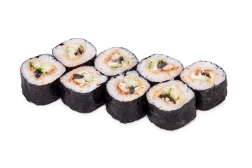 sushi hot Sakura
