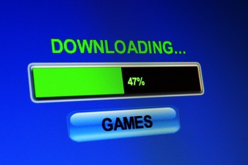 Download games