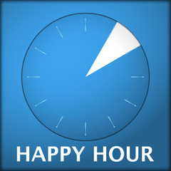 watch blue arabic happy hour 3