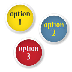 circle label option