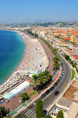 French Riviera