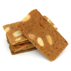 Pain d'amandes