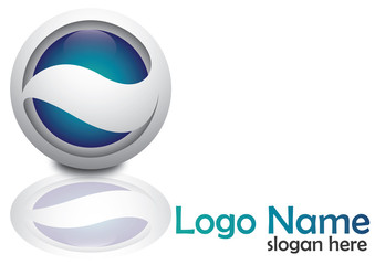 company name