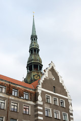 Riga, Latvia