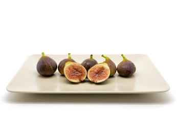 Fresh figs
