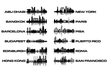 Skyline collection