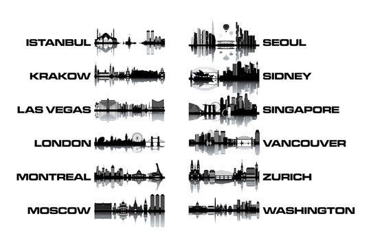 Skyline collection