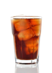 cold cola