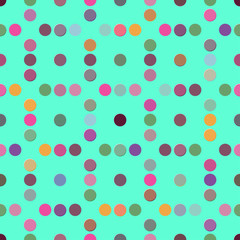 Vector - Seamless pattern