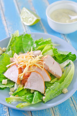 salad