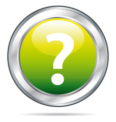 Green interrogation button.