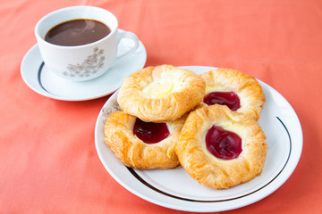 Danish Bake