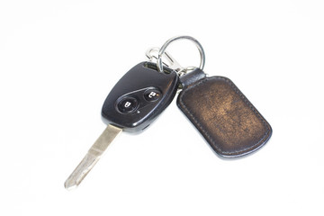 Car Keys