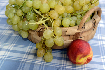Cestino della frutta
