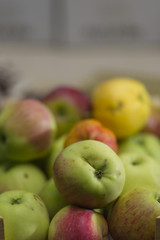 Äpfel