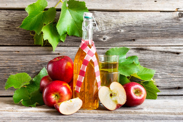 Apfelsaft