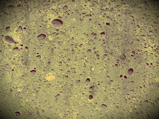 Background Texture Cement Wall