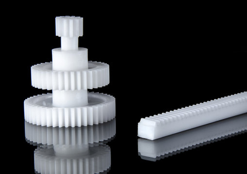 PlasticGears