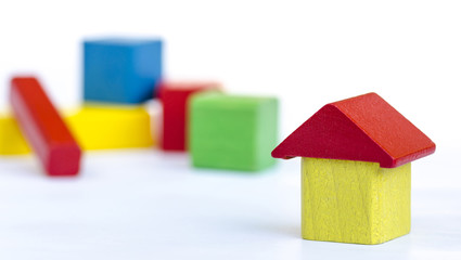 House buidling