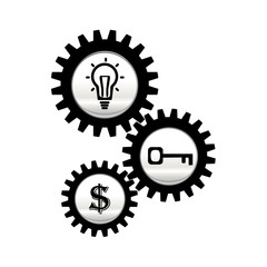 Infographic template