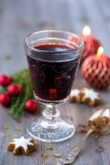 Glühwein