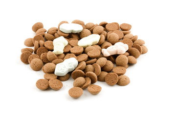 gingernuts