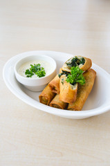 Spring Roll