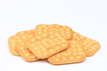 Snackgebäck