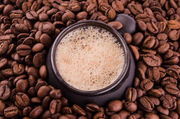 coffee