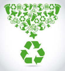 recycle