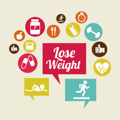 lose weight