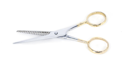 Hair scissors